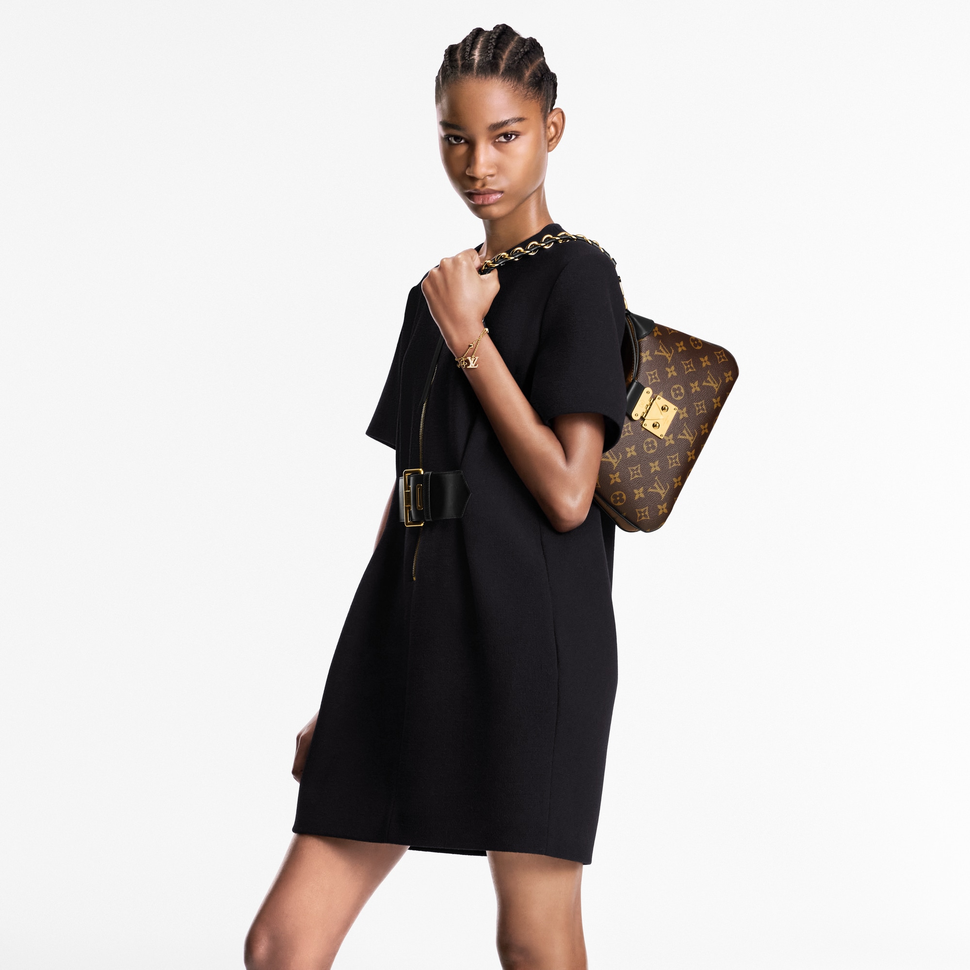 LV Twinny Other Monogram Canvas - Handbags | Louis Vuitton India